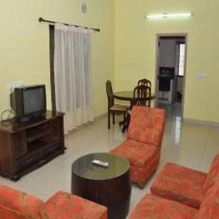 Windsor Service Apartment Salem Chambre photo