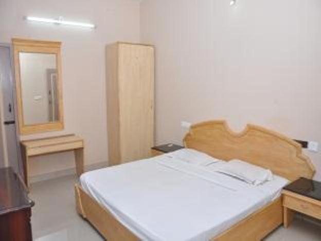 Windsor Service Apartment Salem Chambre photo