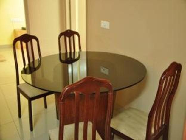 Windsor Service Apartment Salem Extérieur photo