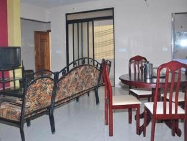 Windsor Service Apartment Salem Extérieur photo