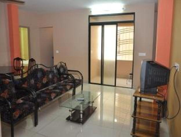 Windsor Service Apartment Salem Extérieur photo